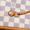 Louis Vuitton Damier Azur Neverfull MM Secondhand