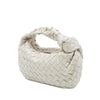Bottega Veneta Mini Nappa Intrecciato Jodie Secondhand