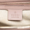 Gucci Medium GG Canvas Web Joy Boston Bag Secondhand