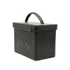 Chanel CC Caviar Vanity Box Case Secondhand