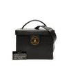 Chanel CC Caviar Vanity Box Case Secondhand