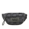 Gucci GG Nylon Ripstop Belt Bag Secondhand