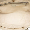 Secondhand Gucci GG Canvas Heart Bit Tote