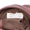 Bottega Veneta Nappa Intrecciato Turn Lock Clutch Secondhand
