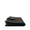 Gucci Micro GG Supreme Web Bifold Wallet Secondhand