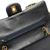 Chanel Medium Classic Lambskin Double Flap Secondhand