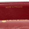 Chanel Medium Classic Lambskin Double Flap Secondhand