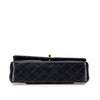 Chanel Medium Classic Lambskin Double Flap Secondhand