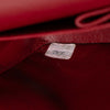 Chanel Medium Classic Lambskin Double Flap Secondhand