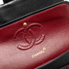 Chanel Medium Classic Lambskin Double Flap Secondhand