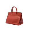 Hermès Epsom Candy Verso Birkin Retourne 35 Secondhand