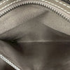 Celine Micro Leather Luggage Tote Secondhand