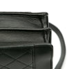 Saint Laurent Quilted Lambskin Gaby Shoulder Bag Secondhand