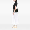 Saint Laurent Quilted Lambskin Gaby Shoulder Bag Secondhand