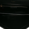 Saint Laurent Quilted Lambskin Gaby Shoulder Bag Secondhand