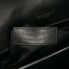 Saint Laurent Quilted Lambskin Gaby Shoulder Bag Secondhand