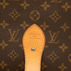 Louis Vuitton Monogram Sac Chasse Hunting Bag Secondhand
