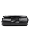 Bottega Veneta Candy Paper Calfskin Intrecciato Cassette Crossbody Secondhand