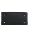 Chanel Small Caviar Studded Deauville Tote Secondhand