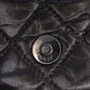 Chanel Medium Quilted Metallic Aged Calfskin Chain Me Flap Secondhand