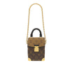 Louis Vuitton Monogram Reverse Camera Box Secondhand