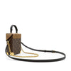 Louis Vuitton Monogram Reverse Camera Box Secondhand