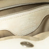 Burberry Quilted Leather Hillgate Convertible Tote Secondhand