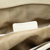 Burberry Quilted Leather Hillgate Convertible Tote Secondhand