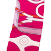 Hermès Panoplie Equestre Silk Twilly Scarf Secondhand