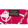 Hermès Panoplie Equestre Silk Twilly Scarf Secondhand