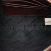 Burberry House Check Canvas Derby Peyton Crossbody Secondhand