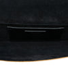 Saint Laurent Metallic Calfskin Cassandre Clutch Secondhand
