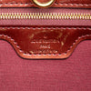 Louis Vuitton Monogram Vernis Wilshire PM Secondhand