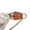 Louis Vuitton Damier Azur Mini Pochette Accessoires Secondhand