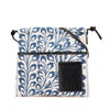 LOEWE Anagram Canvas Drawstring Crossbody Secondhand