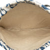 LOEWE Anagram Canvas Drawstring Crossbody Secondhand