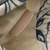 LOEWE Anagram Canvas Drawstring Crossbody Secondhand