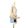 LOEWE Anagram Canvas Drawstring Crossbody Secondhand