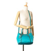 Prada Tessuto Satchel Secondhand