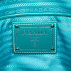 Prada Tessuto Satchel Secondhand