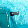 Prada Tessuto Satchel Secondhand