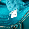 Prada Tessuto Satchel Secondhand
