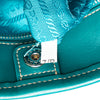 Prada Tessuto Satchel Secondhand
