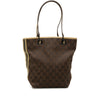 Gucci GG Canvas Web Shoulder Bag Secondhand