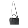 Bottega Veneta Mini Lambskin Intreccio Arco Tote Secondhand
