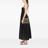 Fendi Zucchino Canvas Crossbody Secondhand