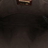 Fendi Zucchino Canvas Crossbody Secondhand