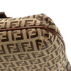 Fendi Zucchino Canvas Crossbody Secondhand