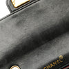 Chanel Medium Reissue 2.55 Quilted Lambskin Single Flap Secondhand