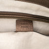 Secondhand Gucci Medium Diamante Canvas 1973 Handbag